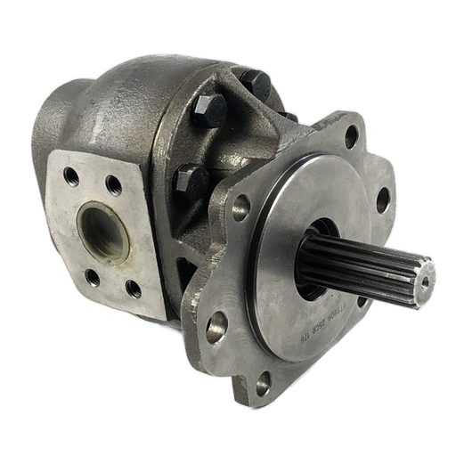 [9T9909] 9T-9909: PUMP G