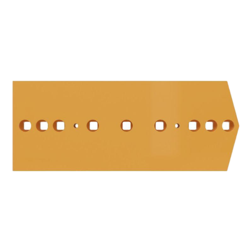 [9W4494] 9W-4494: Dozer Cutting Edge