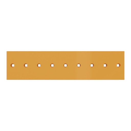 [9W4507] 9W-4507: Dozer Cutting Edge
