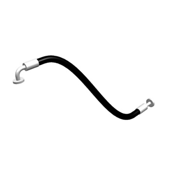 [9W9082] 9W-9082: HOSE A
