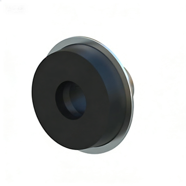 [9W9958] 9W-9958: 48mm Inner Diameter Two Piece Mount
