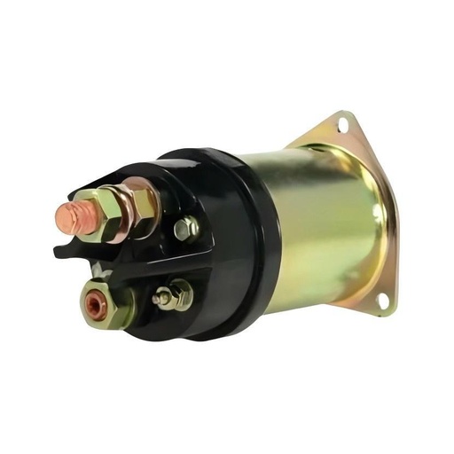 [9X0301] 9X-0301: SOLENOID A