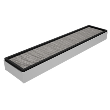 [9X8216] 9X-8216: Cab Air Filter