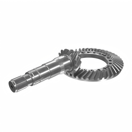 [1120739] 112-0739: Gear Set-Bevel
