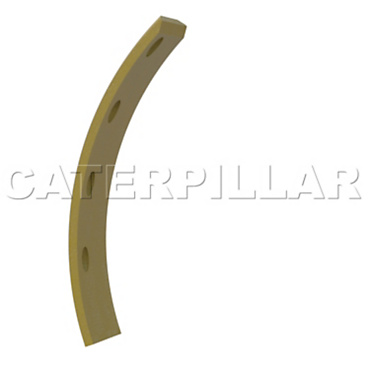 [9D4880] 9D-4880: Motor Grader End Bit