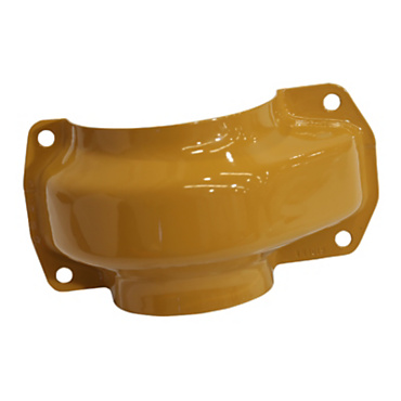 [8N1619] 8N-1619: Manifold Shield