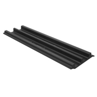 [1265062] 126-5062: 600mm Long Triple Grouser Track Shoe