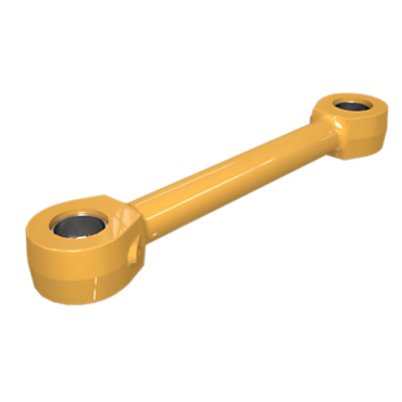[1276371] 127-6371: Bucket Link with Sleeve Bearings