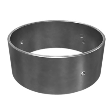 [2302520] 230-2520: Steel Backed Aluminum Connecting Rod Bearing