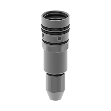 [8N2516] 8N-2516: M14x1.5 Discharge Valve Bonnet
