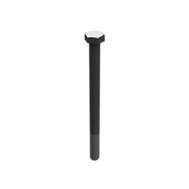 [2104460] 210-4460: M10-1.5 x 130mm Hex Head Bolt