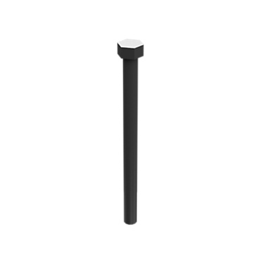 [2K2813] 2K-2813: 3/4''-16 x 10'' Hex Head Bolt