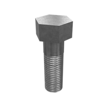 [1A2029] 1A-2029: 3/8''-16 x 1 1/8'' Hex Head Bolt