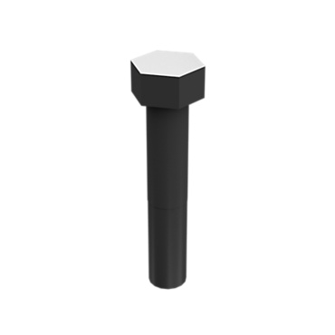 [1D4585] 1D-4585: 5/8-11 Hexagonal Head Bolt
