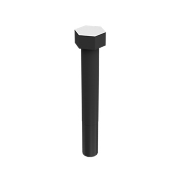 [1D4615] 1D-4615: 3/4''-10 x 5 1/2'' Hex Head Bolt