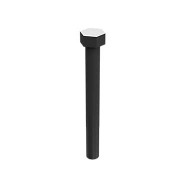 [1D4620] 1D-4620: 3/4''-10 x 7'' Hex Head Bolt