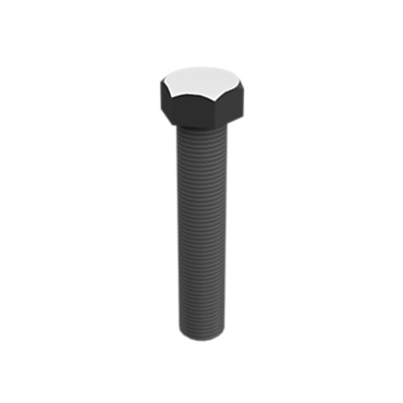 [2D3424] 2D-3424: 1 1/8''-12 x 6'' Hex Head Bolt