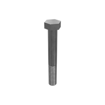 [3E9850] 3E-9850: M30-3.5 x 220mm Hex Head Bolt