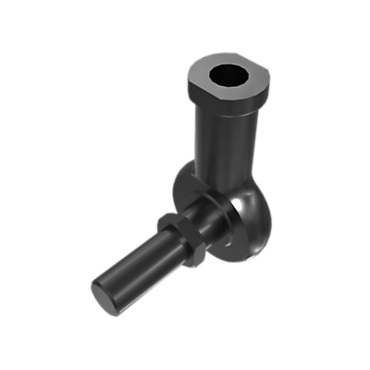 [8T4766] 8T-4766: M10x1.5 Spherical Stud Rod End