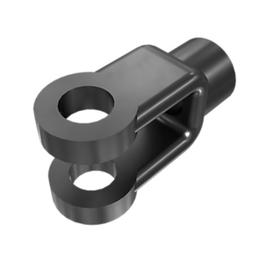 [1M1341] 1M-1341: 17.5mm Outer Diameter Yoke Rod End