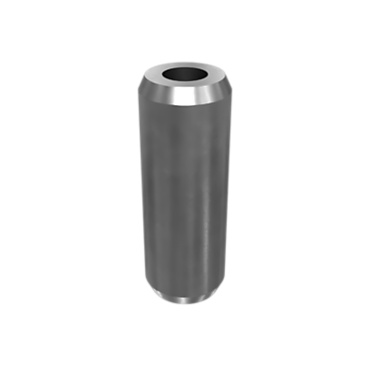 [1977008] 197-7008: 12.72mm Outer Diameter Hollow Dowel Pin