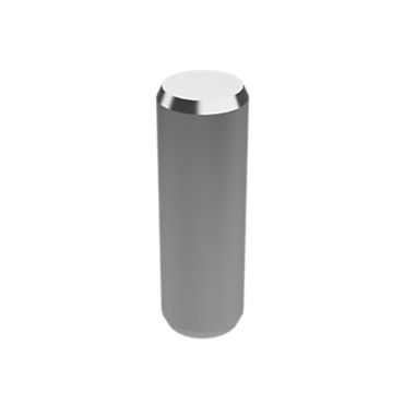 [1A2610] 1A-2610: 12.54mm Outer Diameter Dowel Pin