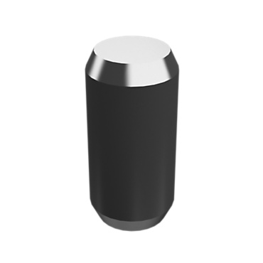 [2A3348] 2A-3348: 6.19mm Outer Diameter Dowel