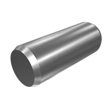 [5M7937] 5M-7937: 32mm Long Chamfered End Dowel Pin