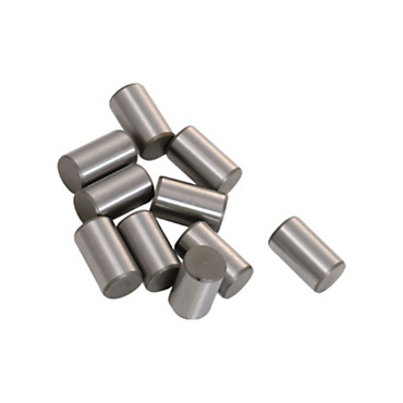 [6F4161] 6F-4161: 32mm Long Steel Solid Dowel Pin