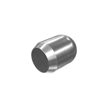 [8S3426] 8S-3426: 4.76mm Outer Diameter Solid Dowel Pin