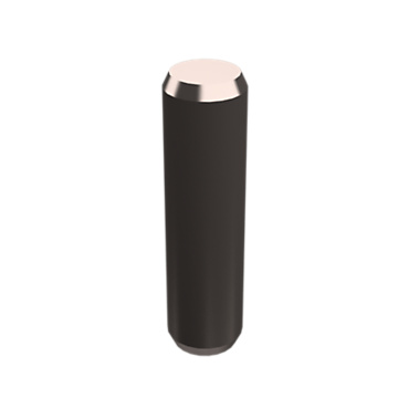 [8T0099] 8T-0099: 36mm Long Steel Dowel Pin
