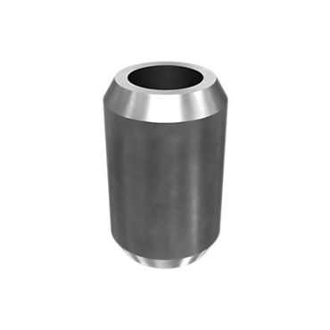 [6L2244] 6L-2244: 12.70mm Long Steel Spring Pin