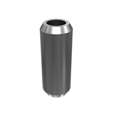 [8J8308] 8J-8308: 4.76mm Outer Diameter Slotted Spring Pin