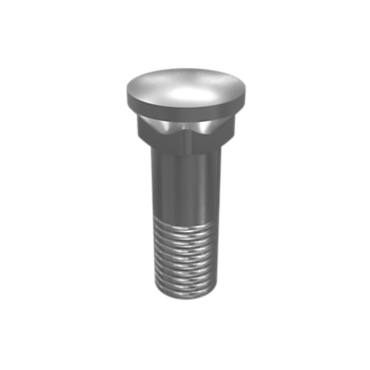 [4J9058] 4J-9058: Plow Bolt