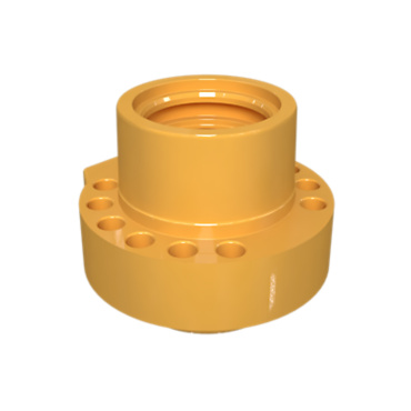 [1772611] 177-2611: Hydraulic Cylinder Cap Head