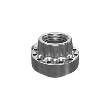 [4242921] 424-2921: 304mm Outer Diameter Stick Cylinder Head