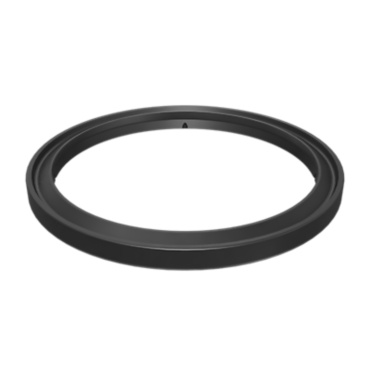 [2253294] 225-3294: 150.1mm Inner Diameter Double Lip Wiper Seal
