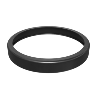 [2330625] 233-0625: 52.89mm Inner Diameter Double Lip Wiper Seal