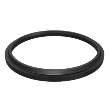 [2892930] 289-2930: 189.38mm Inner Diameter Wiper Seal