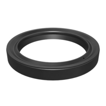 [3119318] 311-9318: 86.59mm Inner Diameter Double Lip Wiper Seal