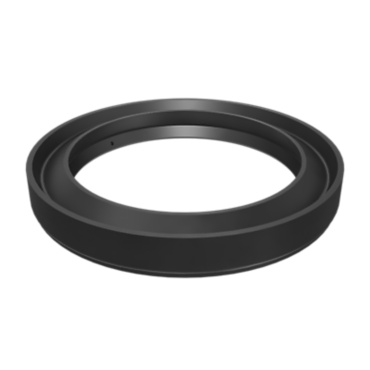 [3465199] 346-5199: 80.49mm Inner Diameter Double Lip Wiper Seal