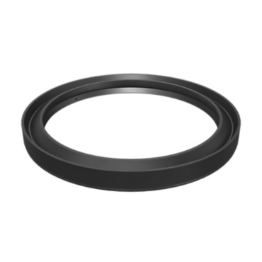 [3469383] 346-9383: 152.4mm Outer Diameter Double Lip Wiper Seal