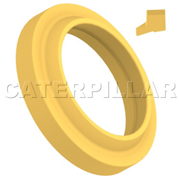[5J2274] 5J-2274: Snap-In Wiper Seal