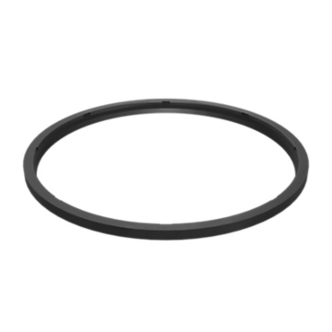 [9X7370] 9X-7370: 371mm Diameter Wiper Seal