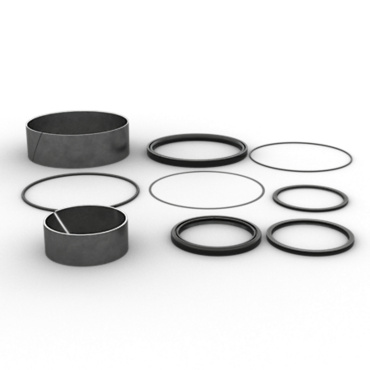 [1663850] 166-3850: Hydraulic Cylinder Seal Kit