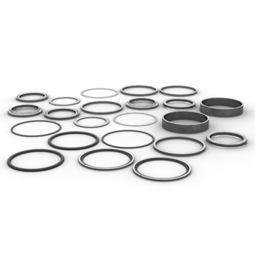[1709941] 170-9941: Hydraulic Cylinder SEAL KIT - STANDARD SIZE