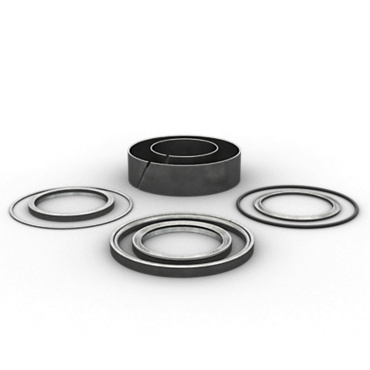 [2295549] 229-5549: STANDARD SIZE Hydraulic Cylinder SEAL KIT