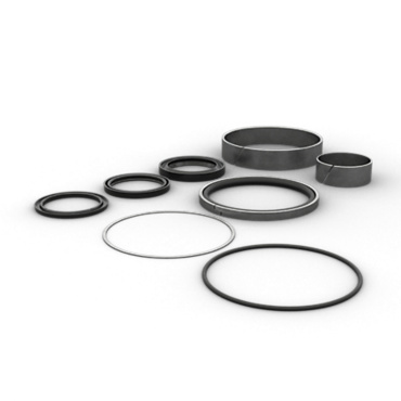 [2341950] 234-1950: Hydraulic Cylinder SEAL KIT - STANDARD SIZE