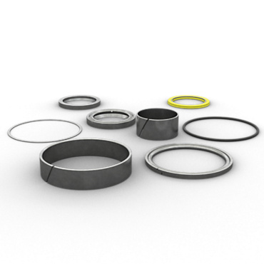 [2418924] 241-8924: Hydraulic Cylinder SEAL KIT - STANDARD SIZE
