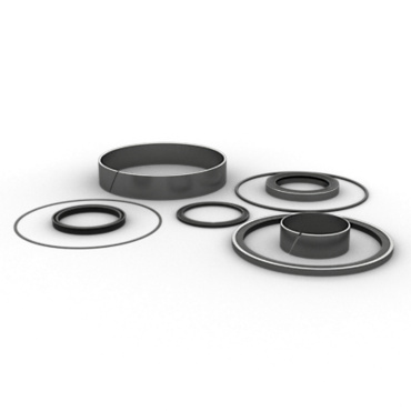 [2442059] 244-2059: Hydraulic Cylinder SEAL KIT - STANADRD SIZE